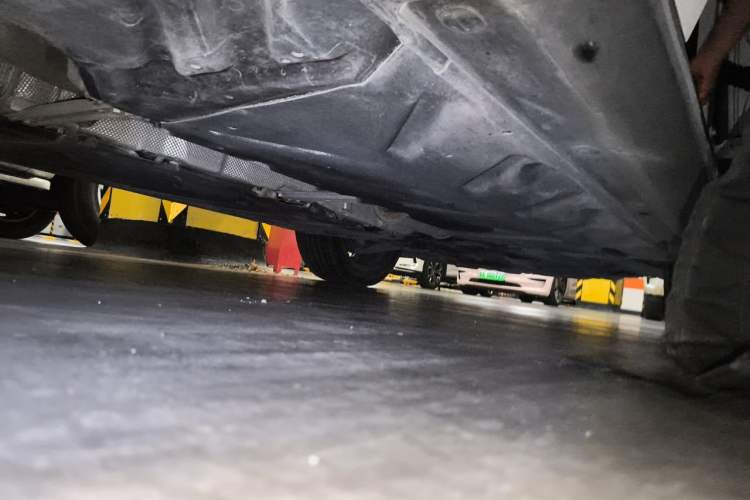 Used Mercedes-Benz GLA 2017 GLA 200 Fashion Model Chassis Rear Right