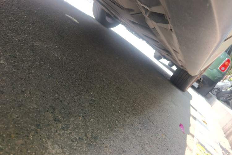 Used Mercedes-Benz GLA 2017 GLA 200 Fashion Model Chassis Rear Right