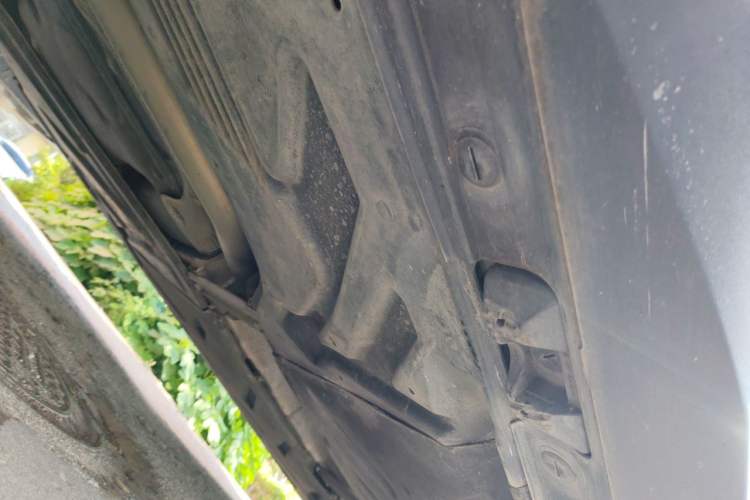 Used Mercedes-Benz GLA 2017 GLA 200 Sport Edition Chassis Rear Right