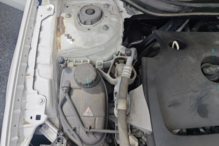 Used Mercedes-Benz GLA 2017 GLA 200 Sport Edition Engine Bay Right