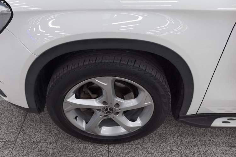 Used Mercedes-Benz GLA 2017 GLA 200 Sport Edition Exterior 3