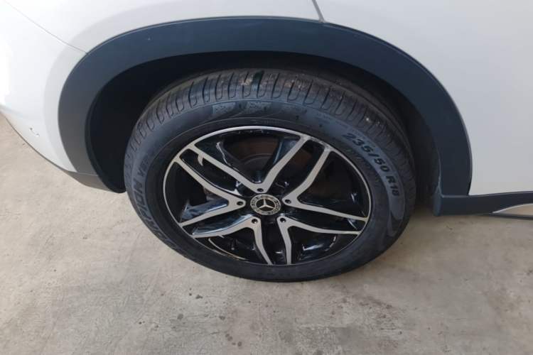 Used Mercedes-Benz GLA 2017 GLA 200 Fashion Model Exterior 5