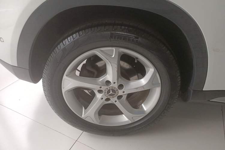Used Mercedes-Benz GLA 2017 GLA 200 Sport Edition Exterior 5