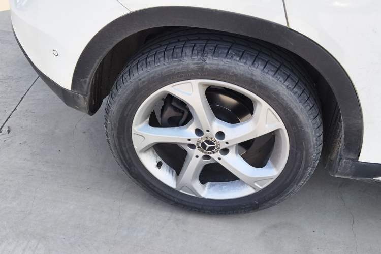 Used Mercedes-Benz GLA 2017 GLA 200 Sport Edition Exterior 5