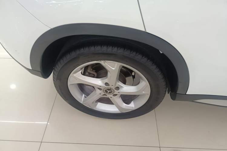 Used Mercedes-Benz GLA 2017 GLA 200 Sport Edition Exterior 5