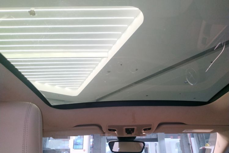Used Mercedes-Benz GLA 2017 GLA 200 Sport Edition Headliner
