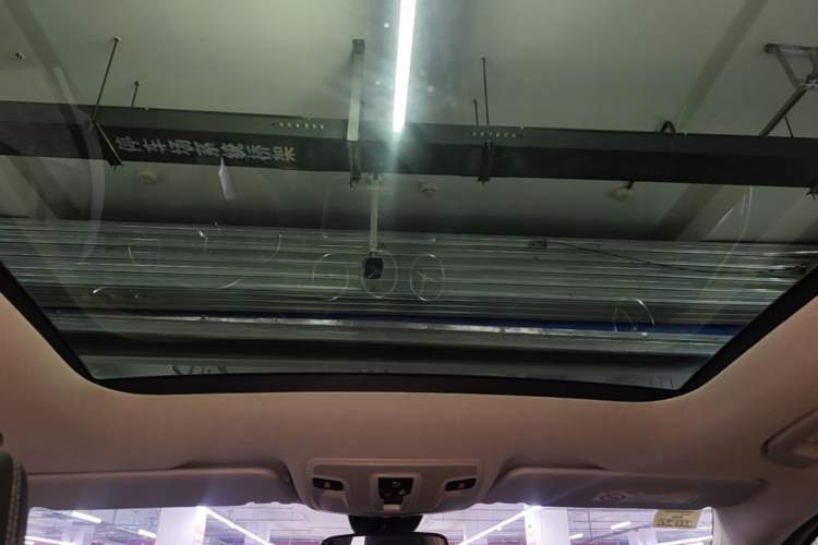 Used Mercedes-Benz GLA 2017 GLA 200 Sport Edition Headliner