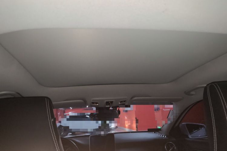 Used Mercedes-Benz GLA 2017 GLA 200 Fashion Model Headliner