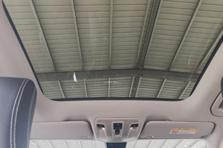 Used Mercedes-Benz GLA 2017 GLA 200 Sport Edition Headliner