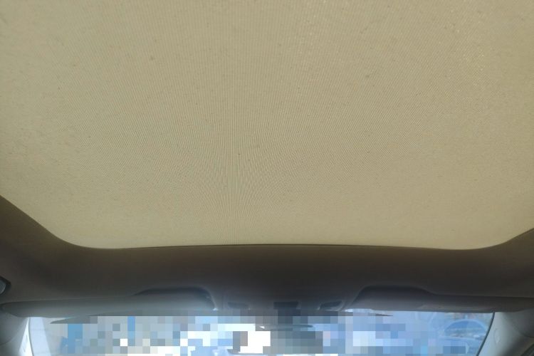 Used Mercedes-Benz GLA 2017 GLA 200 Sport Edition Headliner