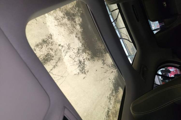 Used Mercedes-Benz GLA 2017 GLA 200 Fashion Model Headliner