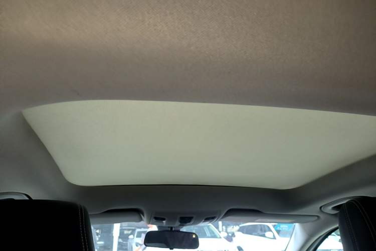 Used Mercedes-Benz GLA 2017 GLA 200 Sport Edition Headliner
