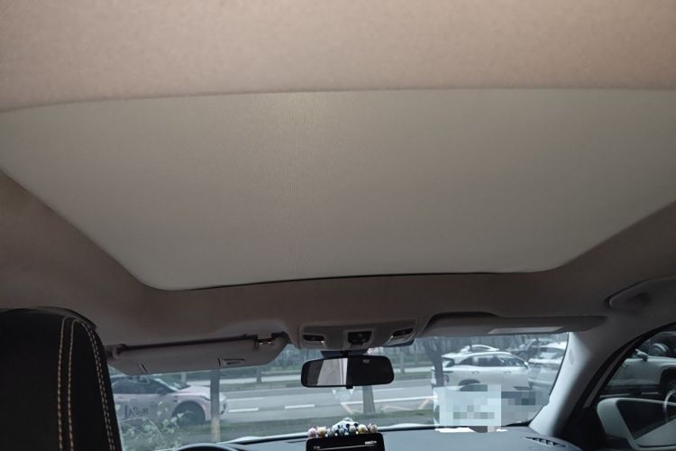 Used Mercedes-Benz GLA 2017 GLA 200 Fashion Model Headliner