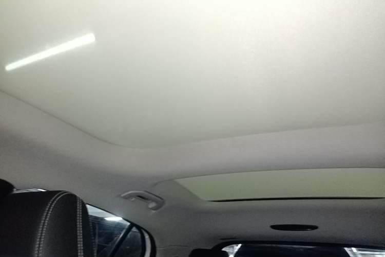 Used Mercedes-Benz GLA 2017 GLA 220 4MATIC Fashion Model Headliner