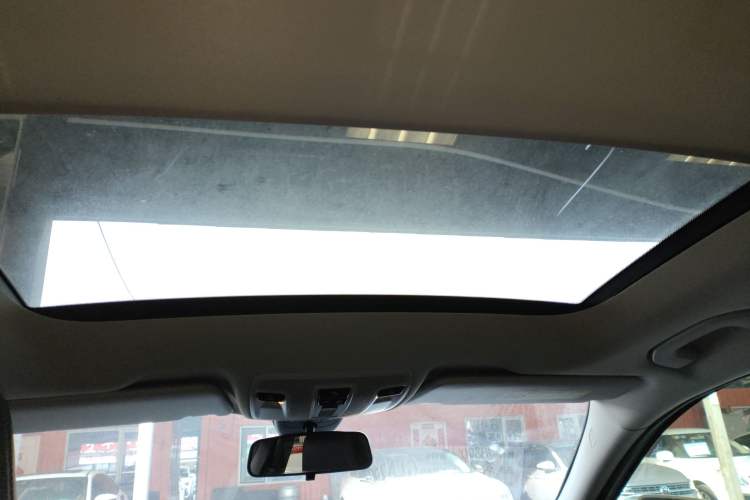 Used Mercedes-Benz GLA 2017 GLA 200 Sport Edition Headliner
