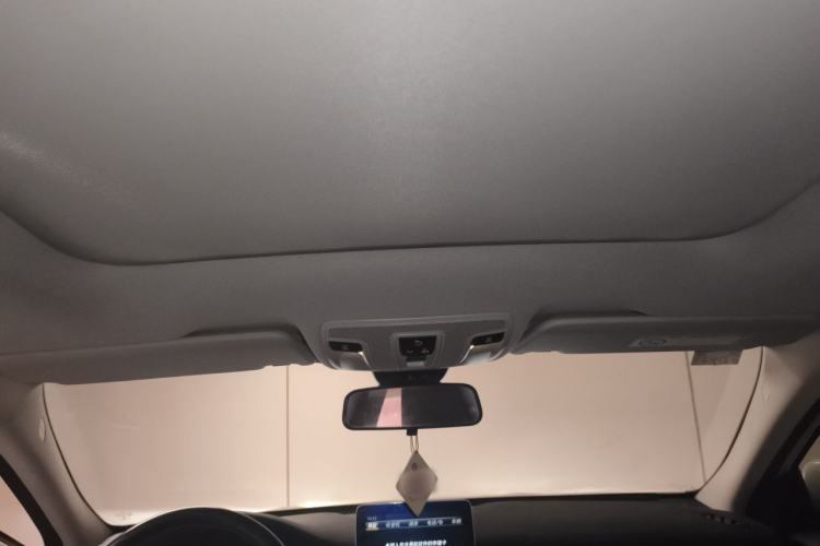Used Mercedes-Benz GLA 2017 GLA 200 Fashion Model Headliner