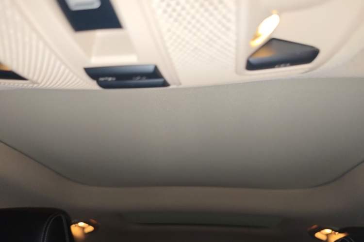 Used Mercedes-Benz GLA 2017 GLA 220 4MATIC Fashion Model Headliner