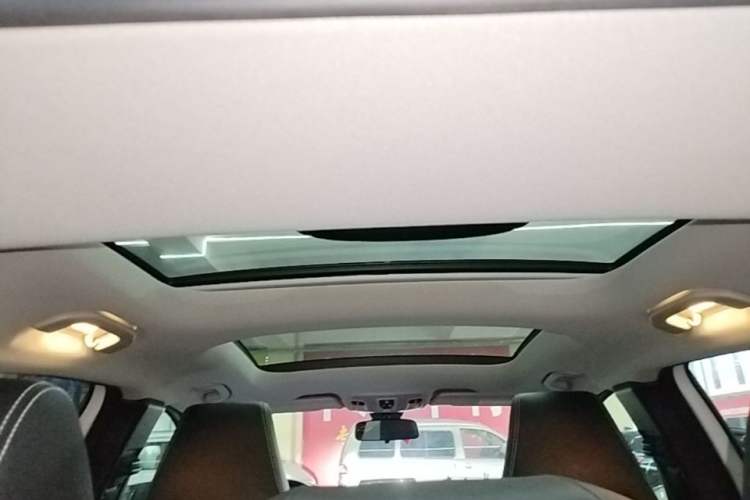 Used Mercedes-Benz GLA 2017 GLA 200 Fashion Model Headliner