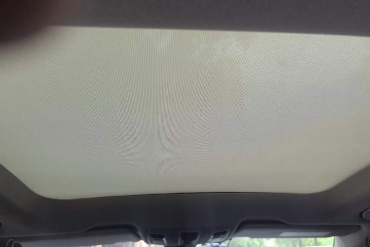 Used Mercedes-Benz GLA 2017 GLA 200 Sport Edition Headliner