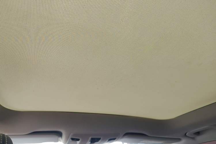 Used Mercedes-Benz GLA 2017 GLA 200 Sport Edition Headliner