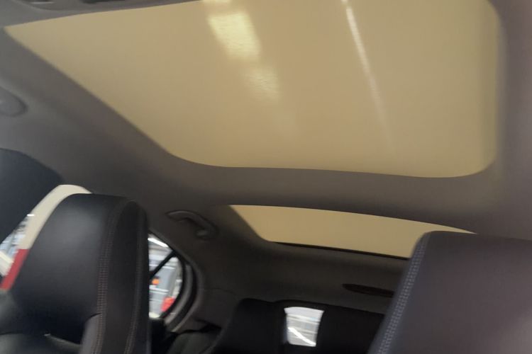 Used Mercedes-Benz GLA 2017 GLA 200 Fashion Model Headliner