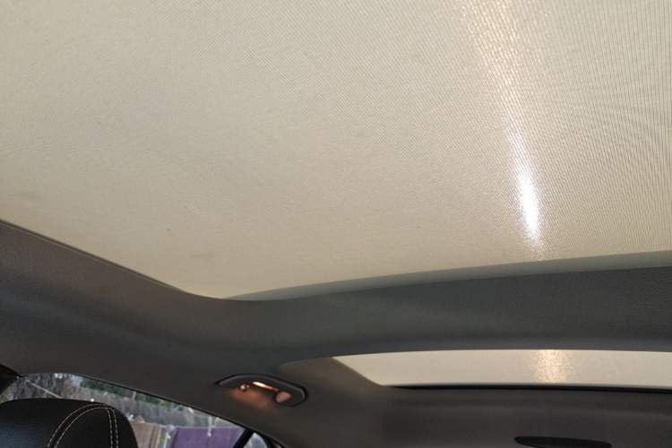 Used Mercedes-Benz GLA 2017 GLA 220 4MATIC Fashion Model Headliner