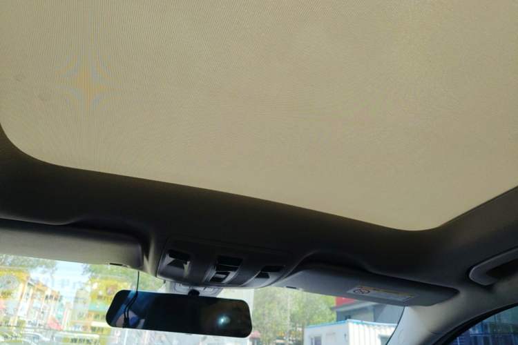 Used Mercedes-Benz GLA 2017 GLA 200 Sport Edition Headliner