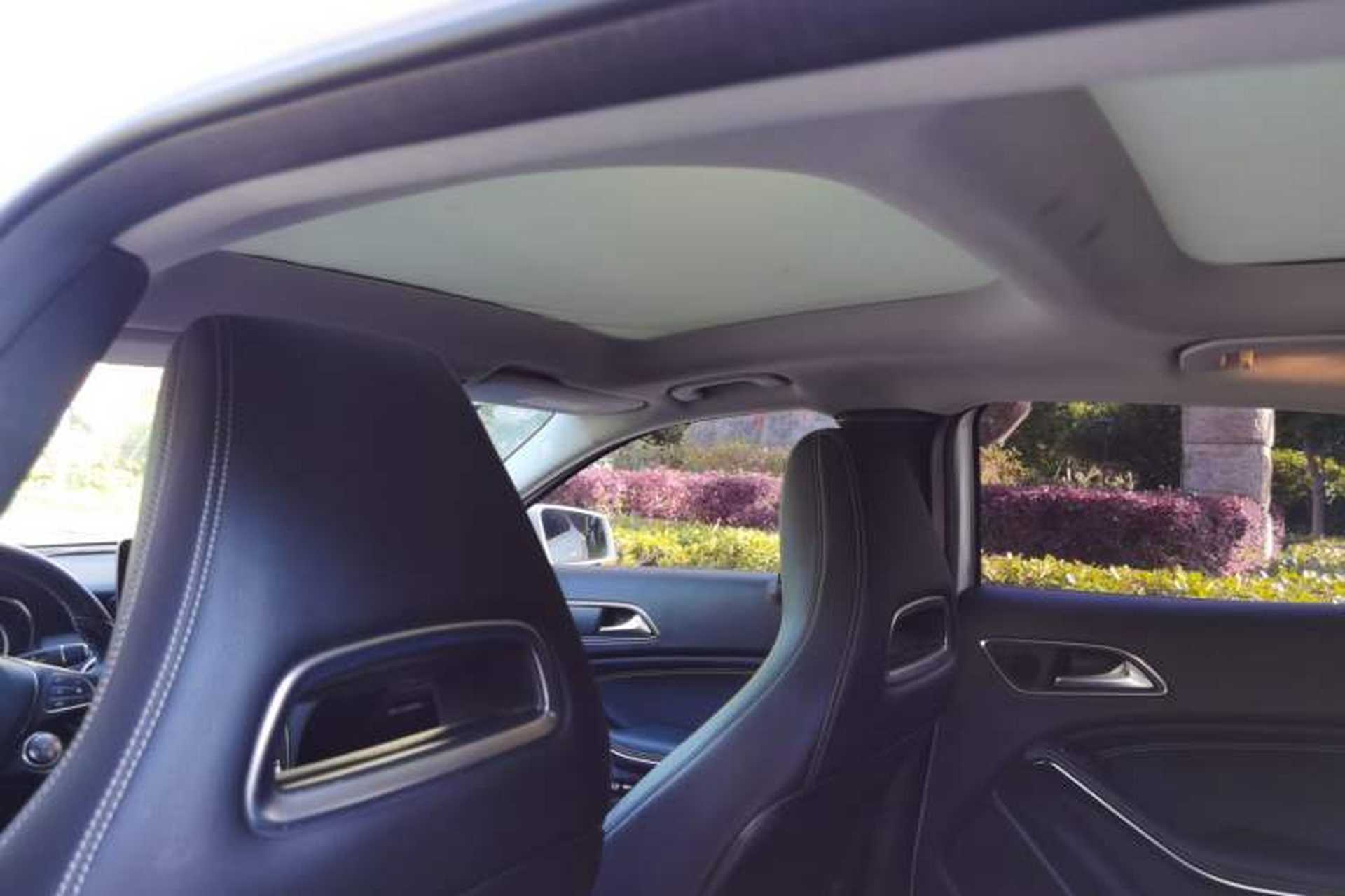 Used Mercedes-Benz GLA 2017 GLA 220 4MATIC Fashion Model Headliner