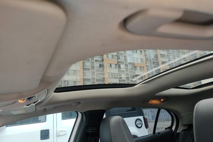Used Mercedes-Benz GLA 2017 GLA 200 Fashion Model Headliner