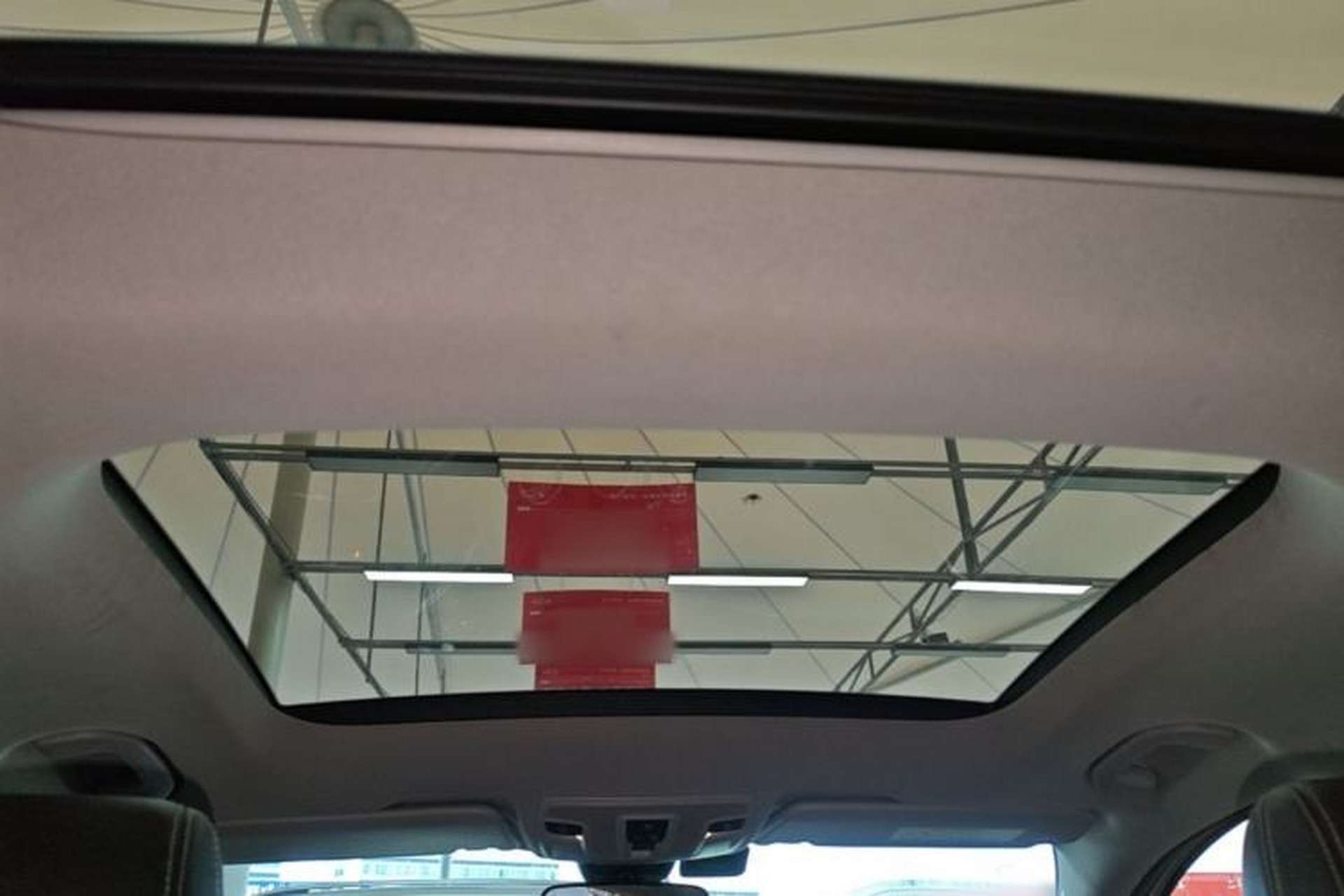 Used Mercedes-Benz GLA 2017 GLA 200 Fashion Model Headliner
