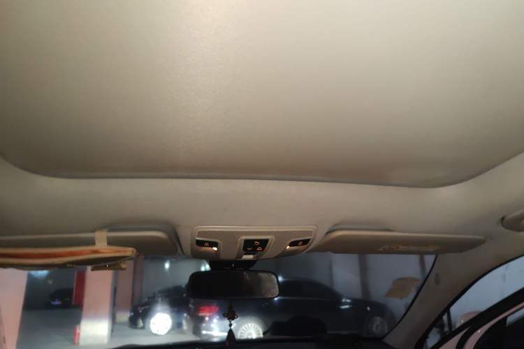 Used Mercedes-Benz GLA 2017 GLA 200 Fashion Model Headliner