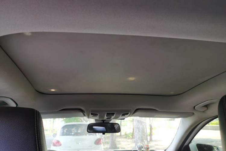 Used Mercedes-Benz GLA 2017 GLA 200 Sport Edition Headliner