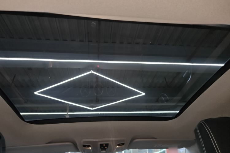 Used Mercedes-Benz GLA 2017 GLA 200 Fashion Model Headliner
