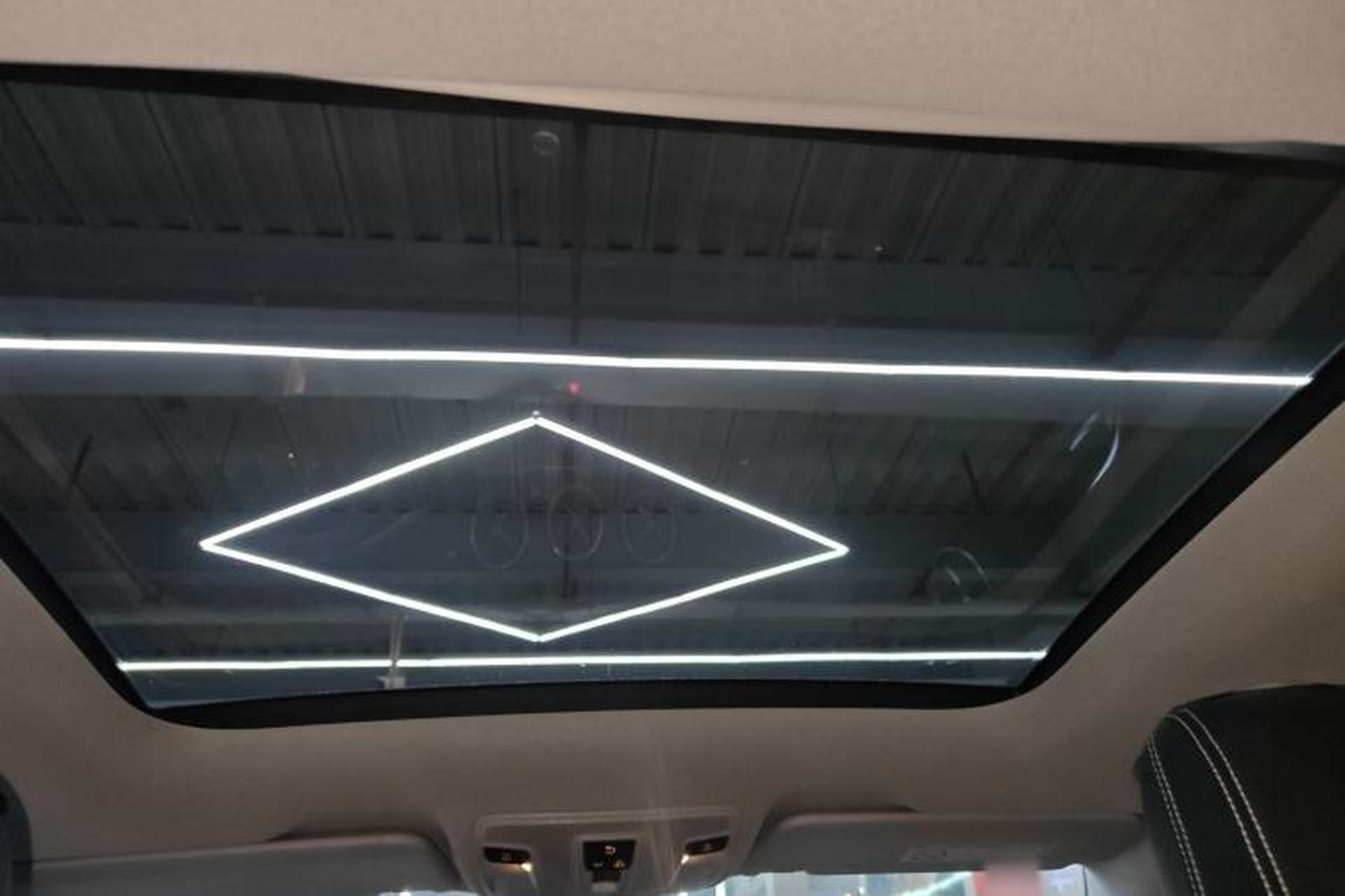 Used Mercedes-Benz GLA 2017 GLA 200 Fashion Model Headliner