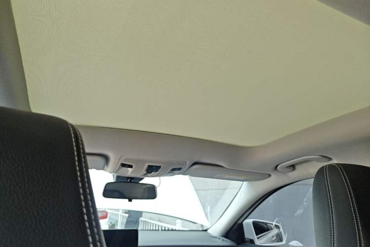 Used Mercedes-Benz GLA 2017 GLA 200 Sport Edition Headliner