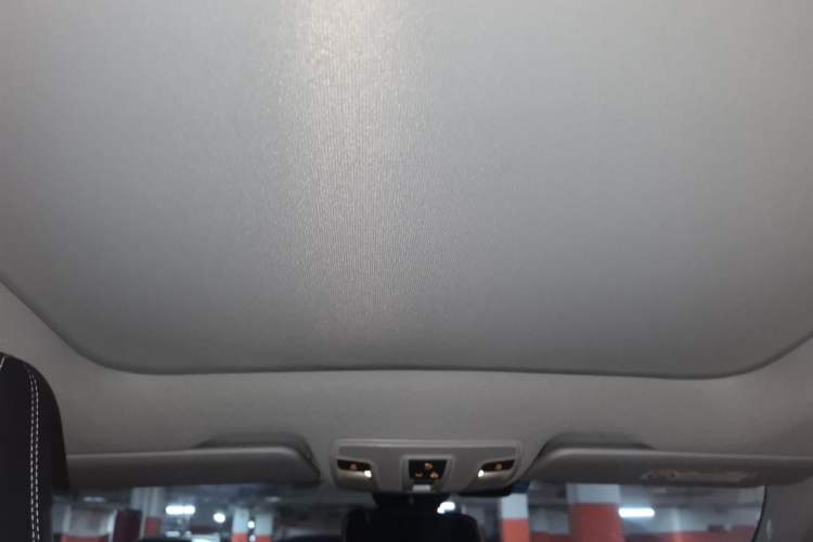 Used Mercedes-Benz GLA 2017 GLA 200 Fashion Model Headliner