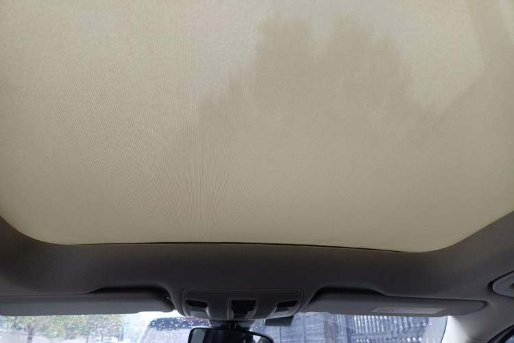 Used Mercedes-Benz GLA 2017 GLA 200 Fashion Model Headliner
