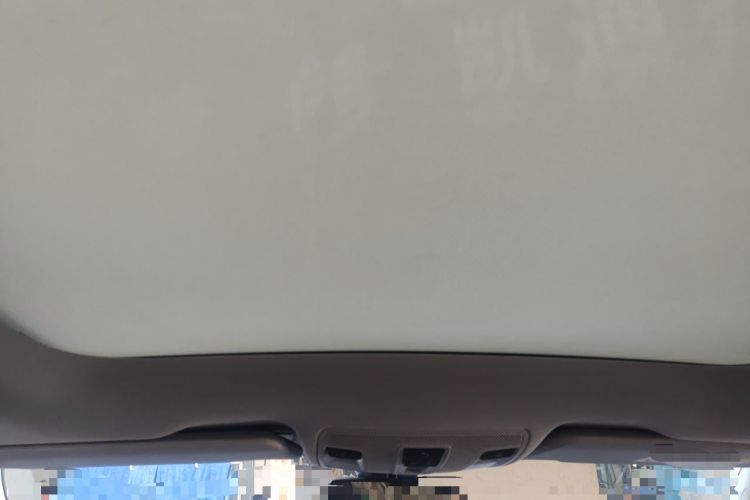 Used Mercedes-Benz GLA 2017 GLA 200 Fashion Model Headliner