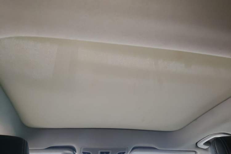 Used Mercedes-Benz GLA 2017 GLA 200 Sport Edition Headliner
