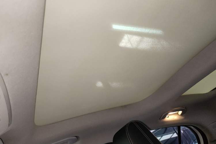 Used Mercedes-Benz GLA 2017 GLA 200 Fashion Model Headliner
