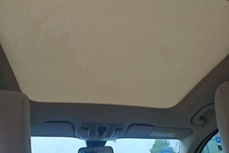 Used Mercedes-Benz GLA 2017 GLA 200 Fashion Model Headliner