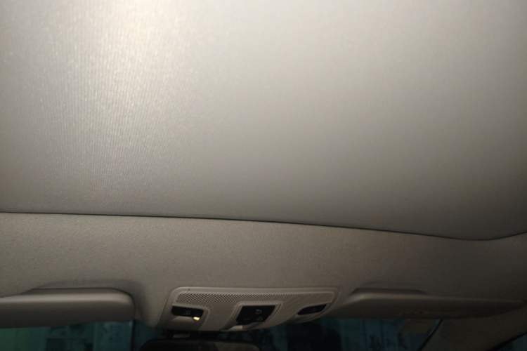 Used Mercedes-Benz GLA 2017 GLA 200 Sport Edition Headliner