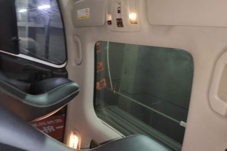 Used Mercedes-Benz GLA 2017 GLA 200 Fashion Model Headliner