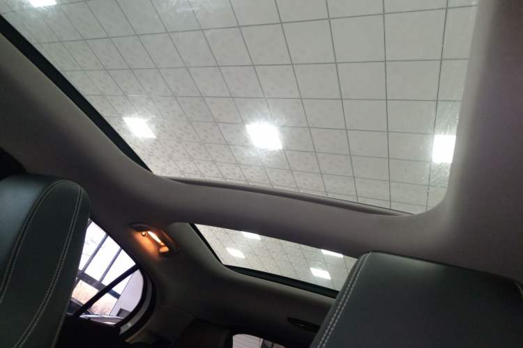 Used Mercedes-Benz GLA 2017 GLA 200 Fashion Model Headliner