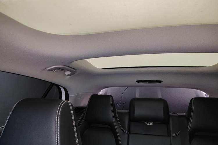 Used Mercedes-Benz GLA 2017 GLA 200 Sport Edition Headliner