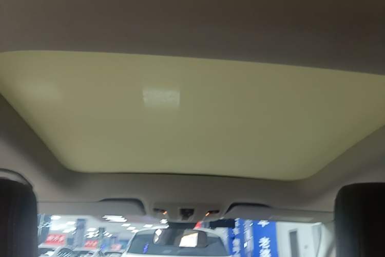 Used Mercedes-Benz GLA 2017 GLA 200 Fashion Model Headliner