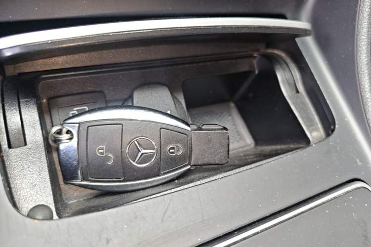 Used Mercedes-Benz GLA 2017 GLA 200 Sport Edition Interior 1