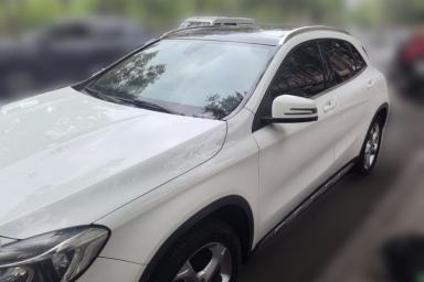 Used Mercedes-Benz GLA 2017 GLA 200 Sport Edition