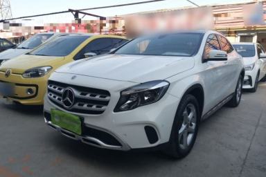 Used Mercedes-Benz GLA 2017 GLA 200 Sport Edition