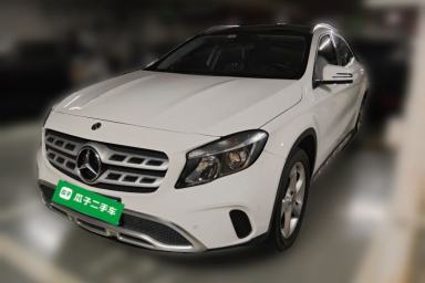 Used Mercedes-Benz GLA 2017 GLA 200 Sport Edition